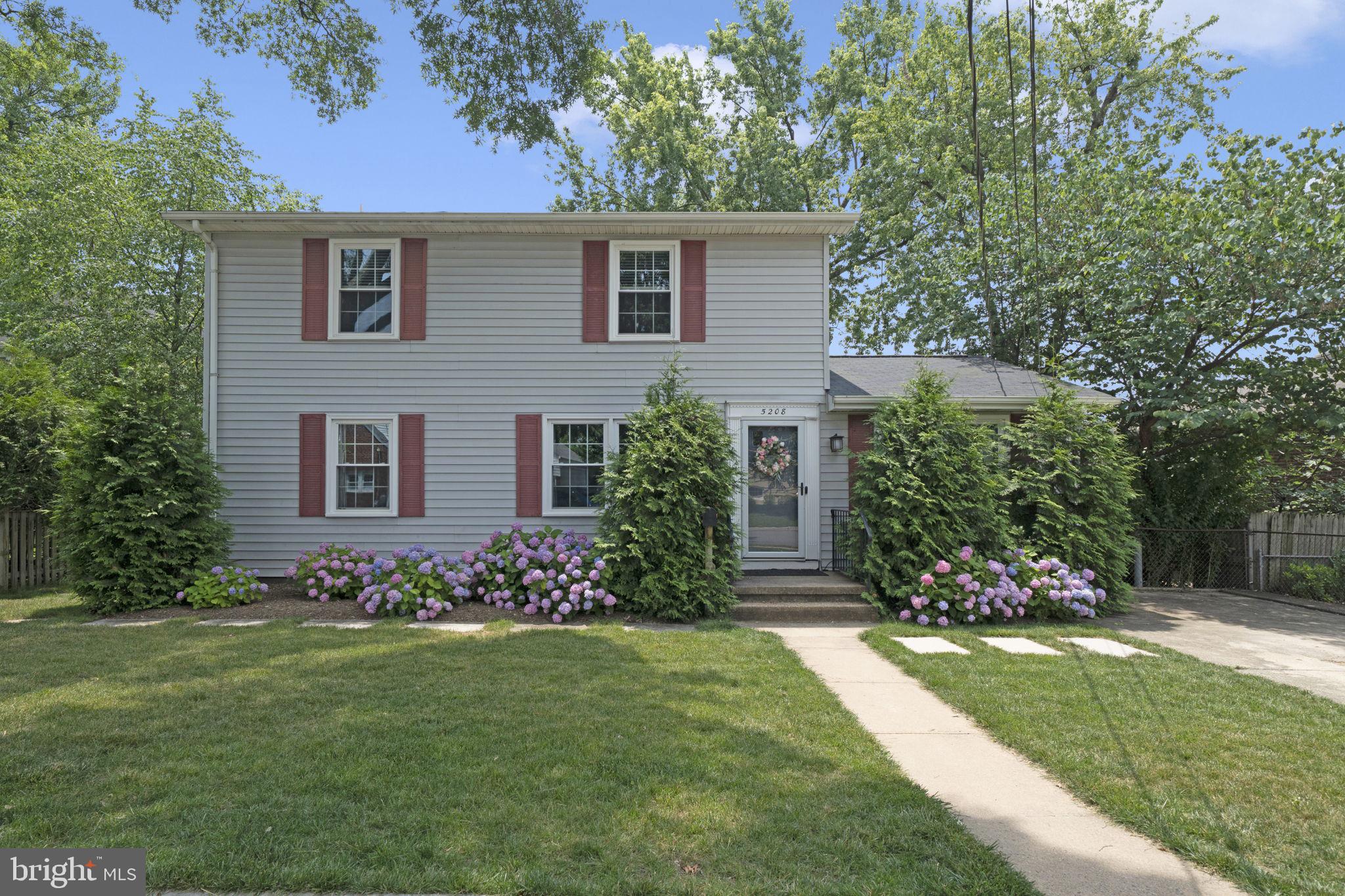 5208 8th Road North Arlington, VA 22205 - Photo 56 of 61 Gallery Image 56