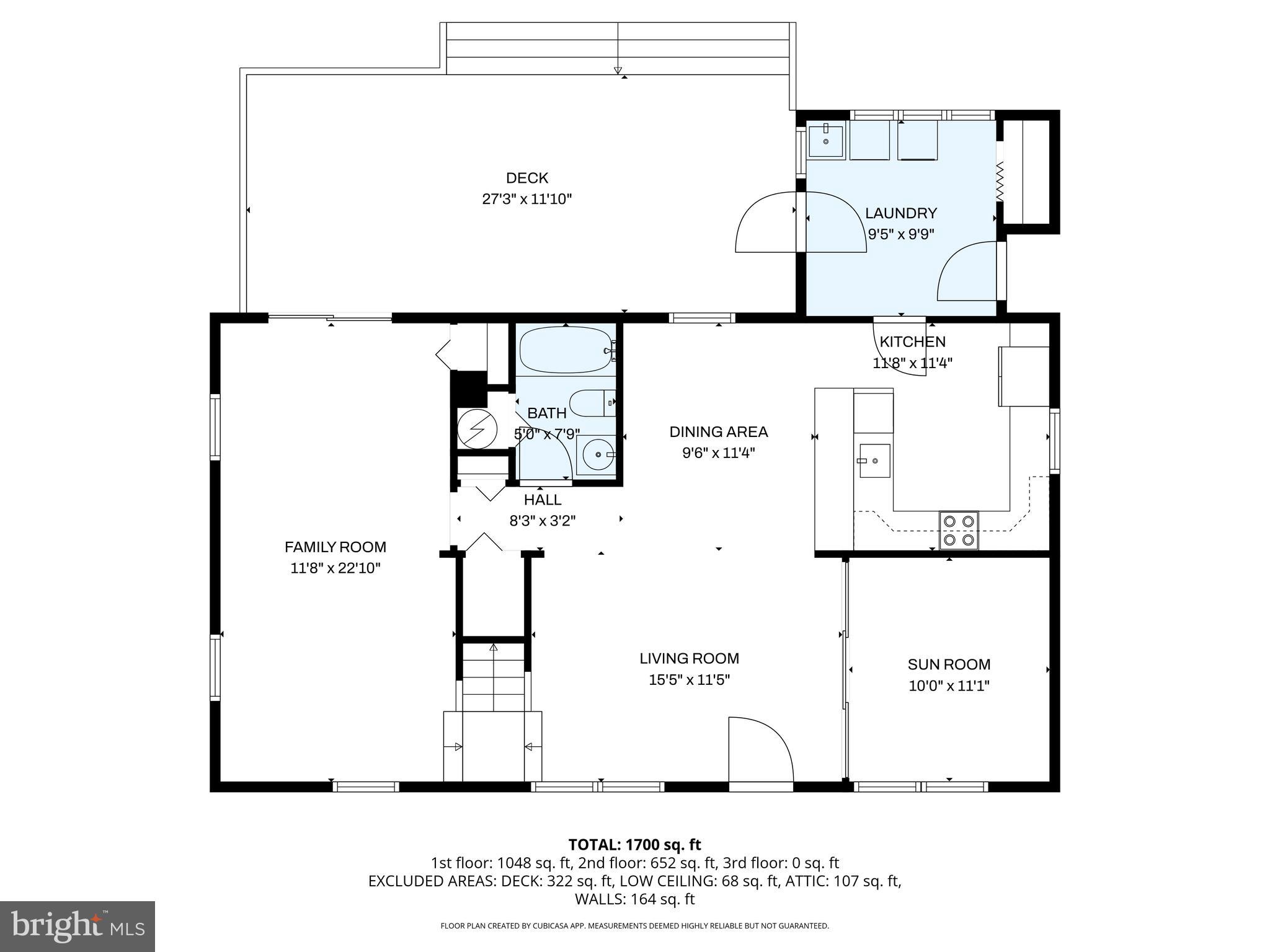 5208 8th Road North Arlington, VA 22205 - Photo 58 of 61 Gallery Image 58