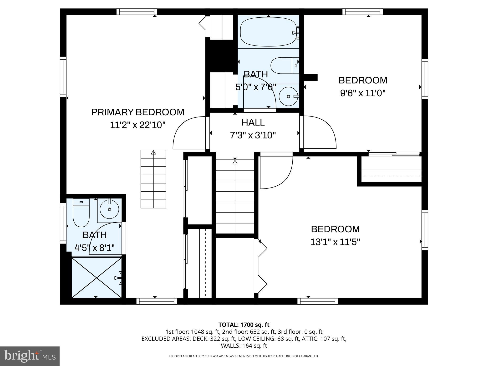 5208 8th Road North Arlington, VA 22205 - Photo 59 of 61 Gallery Image 59