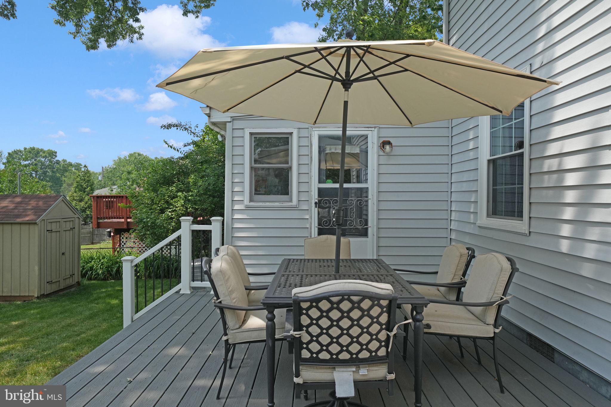 5208 8th Road North Arlington, VA 22205 - Photo 7 of 20