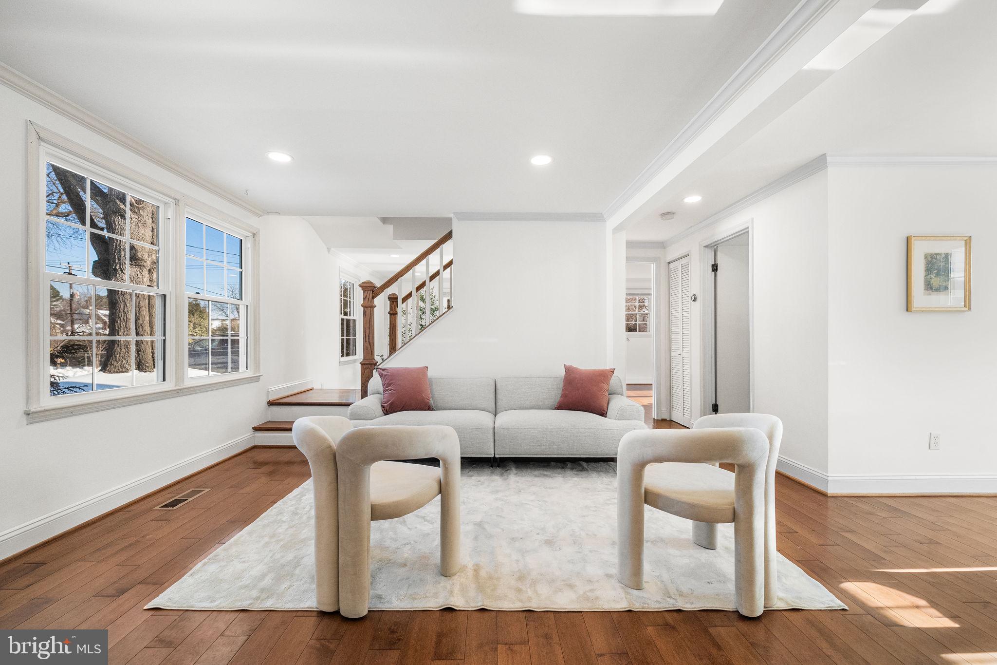 5208 8th Road North Arlington, VA 22205 - Photo 9 of 61 Gallery Image 9