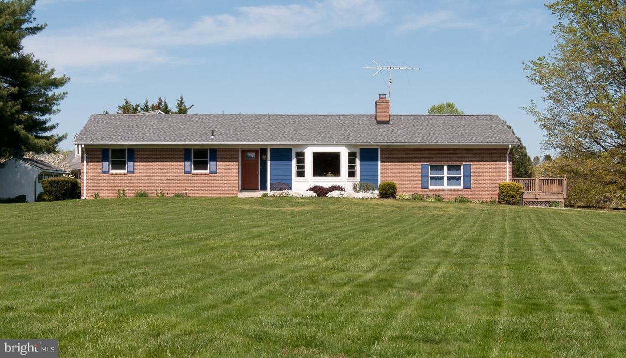 1819 Florence Road Mount Airy, MD 21771 - Photo 1 of 46 Welcome to 1819 Florence Road!