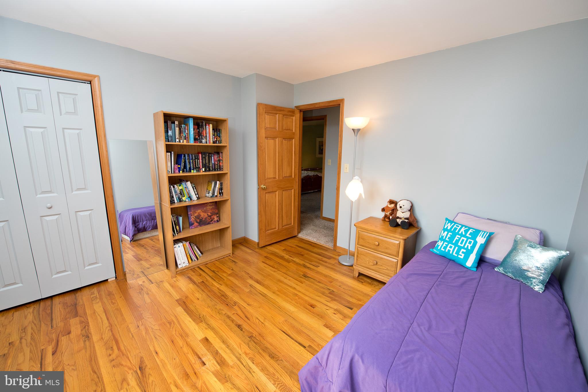 1819 Florence Road Mount Airy, MD 21771 - Photo 13 of 46 Bedroom 1