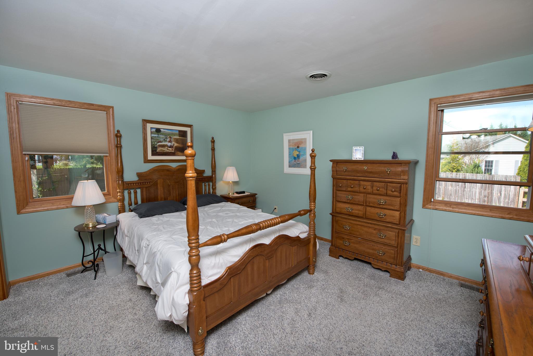 1819 Florence Road Mount Airy, MD 21771 - Photo 16 of 46 Master Bedroom