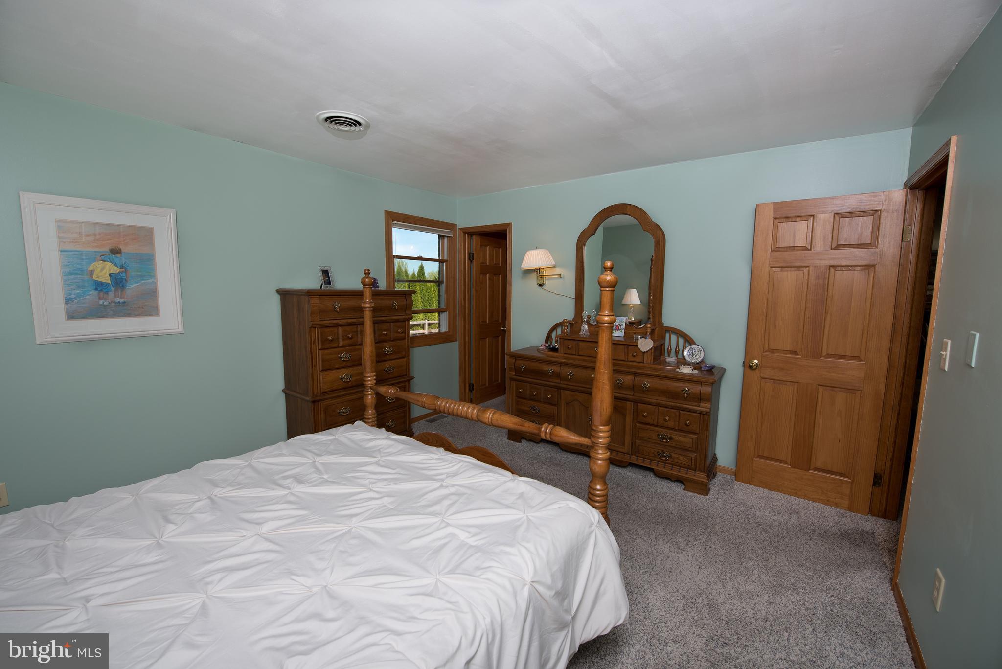 1819 Florence Road Mount Airy, MD 21771 - Photo 17 of 46 Master Bedroom