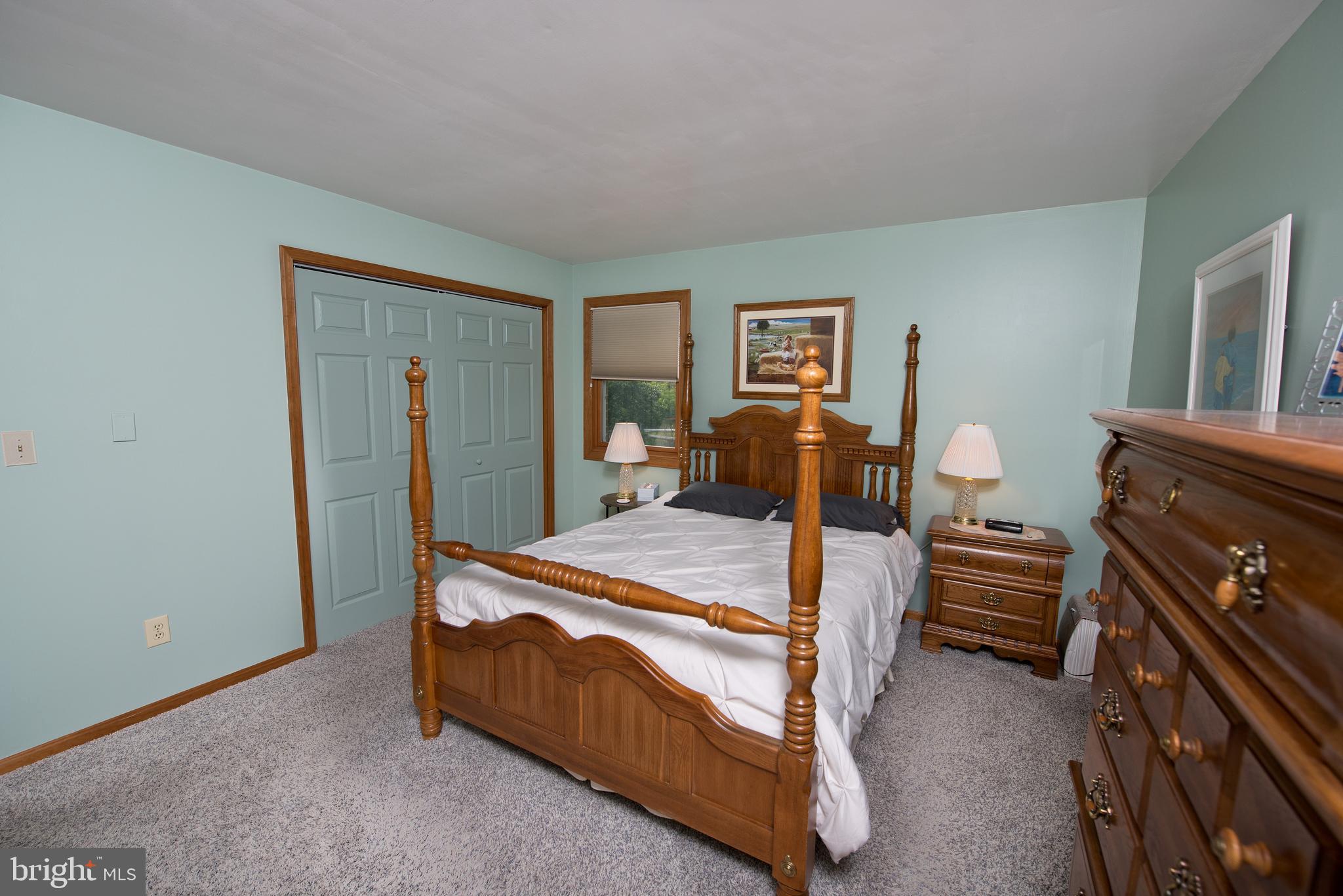 1819 Florence Road Mount Airy, MD 21771 - Photo 18 of 46 Master Bedroom