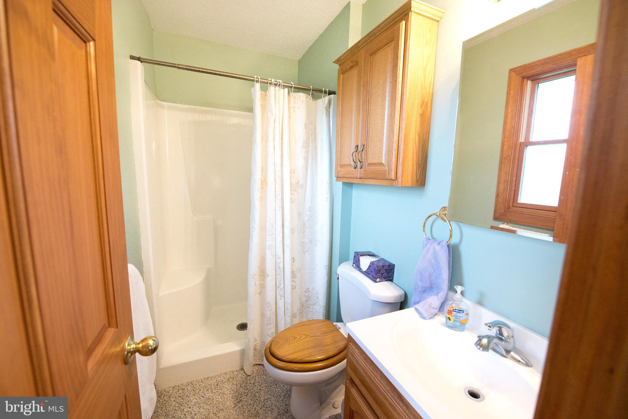 1819 Florence Road Mount Airy, MD 21771 - Photo 20 of 46 Master Bath