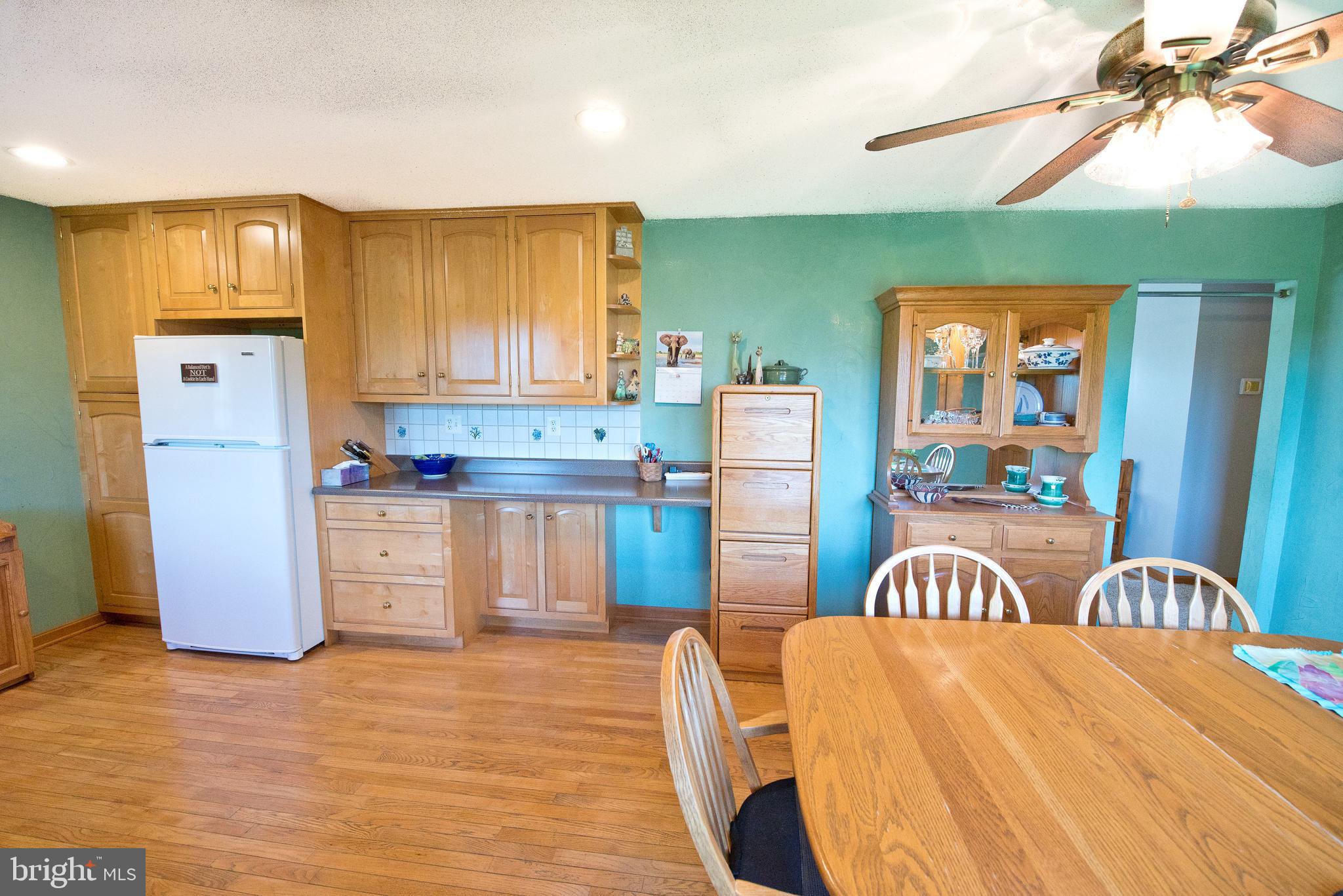 1819 Florence Road Mount Airy, MD 21771 - Photo 23 of 46 Spacious dining and kitchen