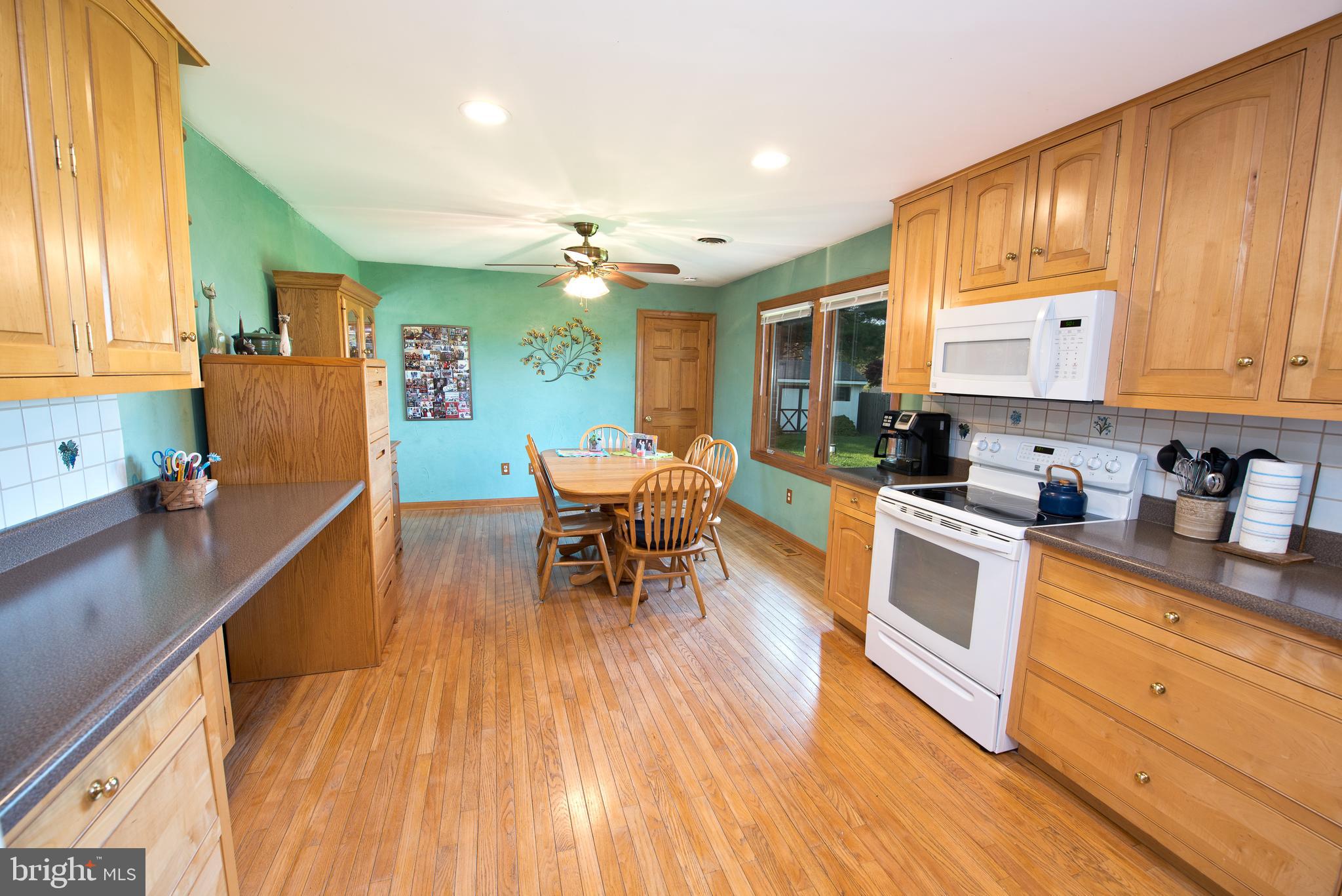 1819 Florence Road Mount Airy, MD 21771 - Photo 25 of 46 Kitchen