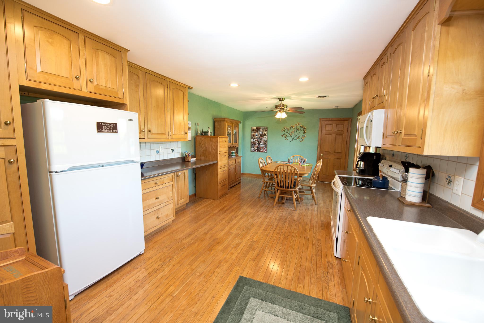 1819 Florence Road Mount Airy, MD 21771 - Photo 27 of 46 Kitchen