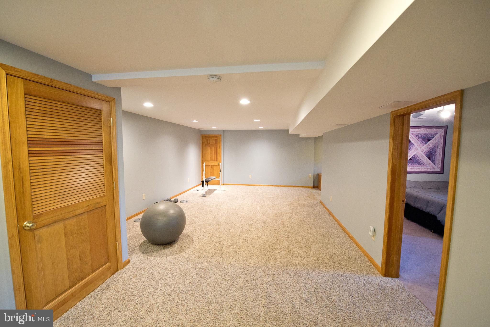 1819 Florence Road Mount Airy, MD 21771 - Photo 32 of 46 Basement