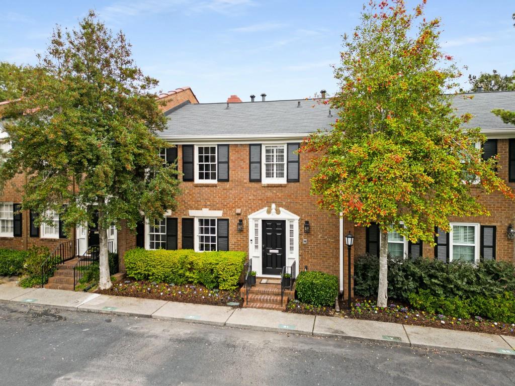 4620 Wieuca Road Northeast, Unit 51 Atlanta, GA 30342 - Photo 1 of 1