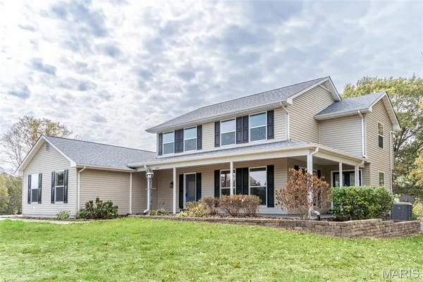 $895,000 | 1891 North 4 Mile Road, Washington, MO 63090
