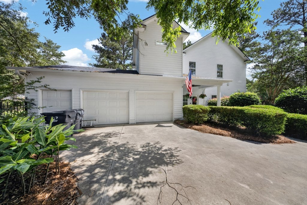 4873 Summit Ridge Road Valdosta, GA 31602 - Photo 69 of 75 Gallery Image 69