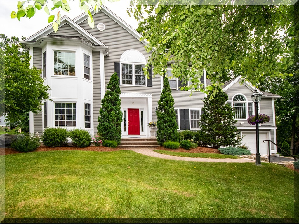 25 Stirling Street Andover, MA 01810 - Photo 1 of 30
