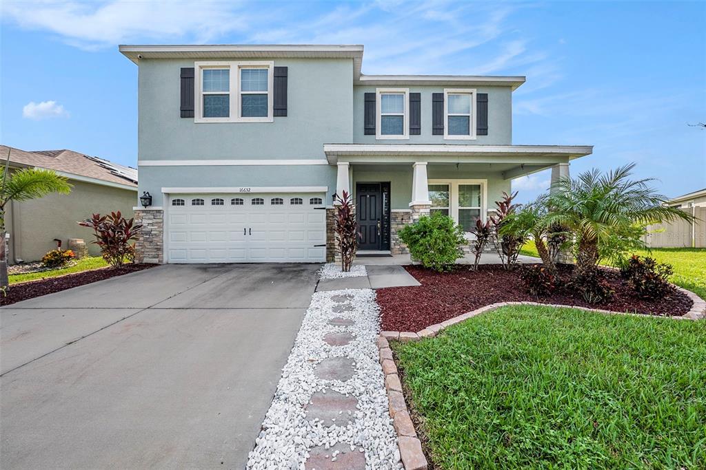 16632 Goose Ribbon Place Wimauma, FL 33598 - Photo 1 of 1 Gallery Image 1