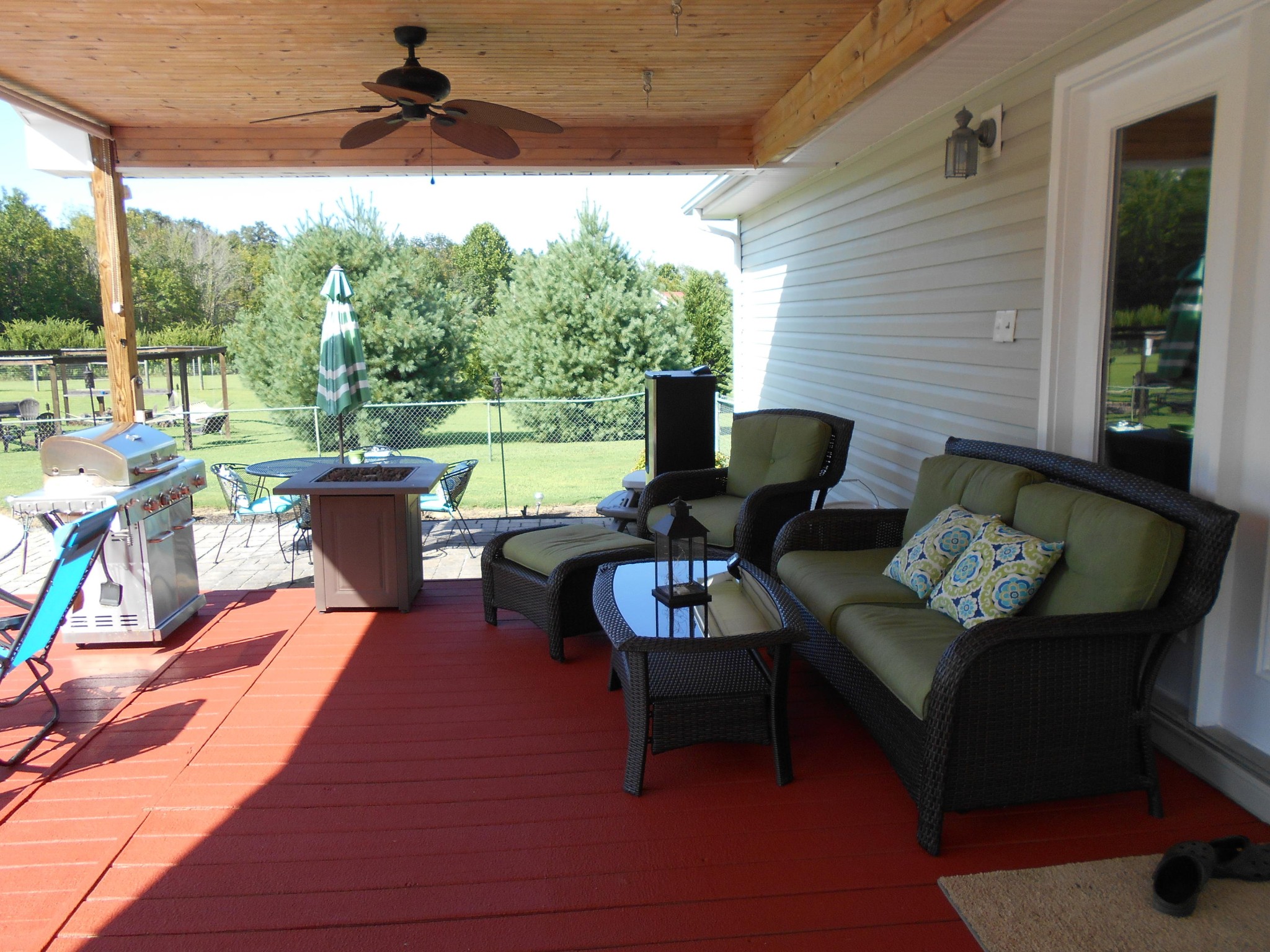 18125 North No Pone Valley Road Decatur, TN 37322 - Photo 17 of 39 Gallery Image 17