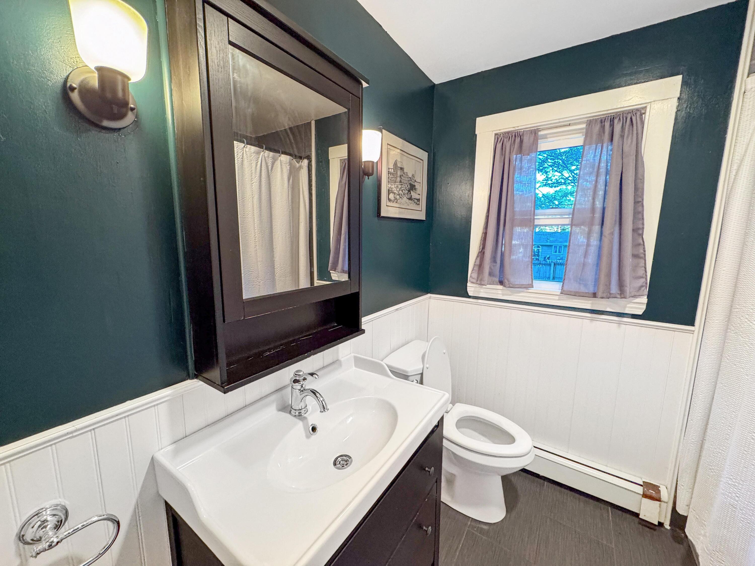 67 Carter Street Portland, ME 04103 - Photo 14 of 31 Bathroom-1