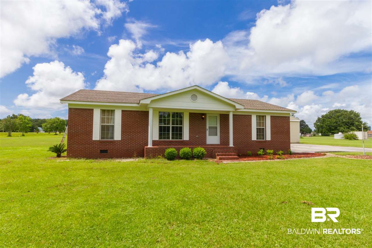 26178 Frank Road Elberta, AL 36530 - Photo 29 of 29