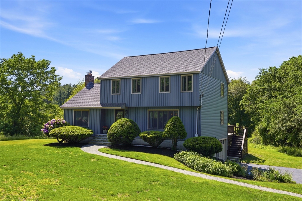 208 Chapman Road Tewksbury, MA 01876 - Photo 22 of 42 Gallery Image 22