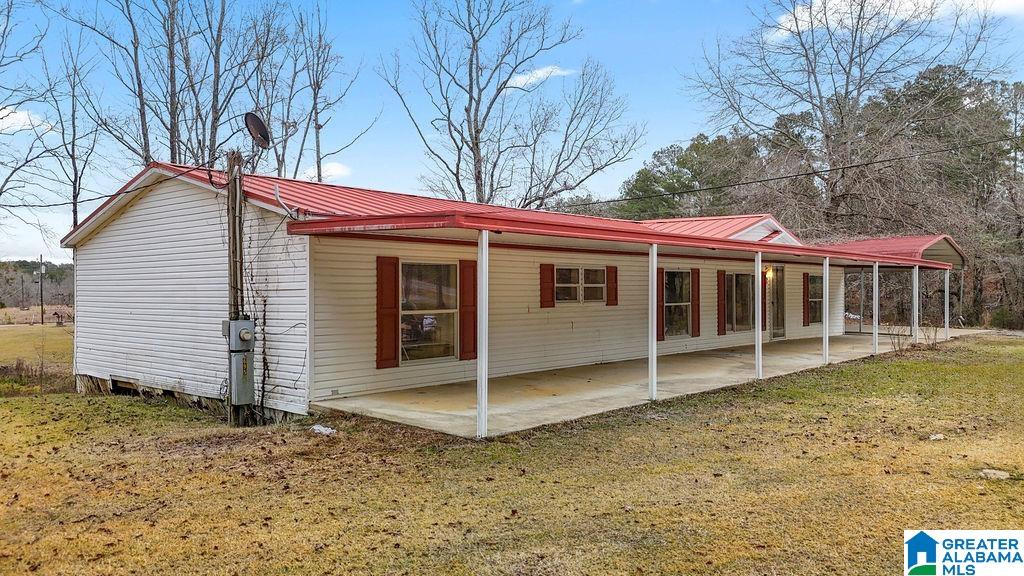 695 Page Creek Road Wilsonville, AL 35186 - Photo 33 of 36 Gallery Image 33