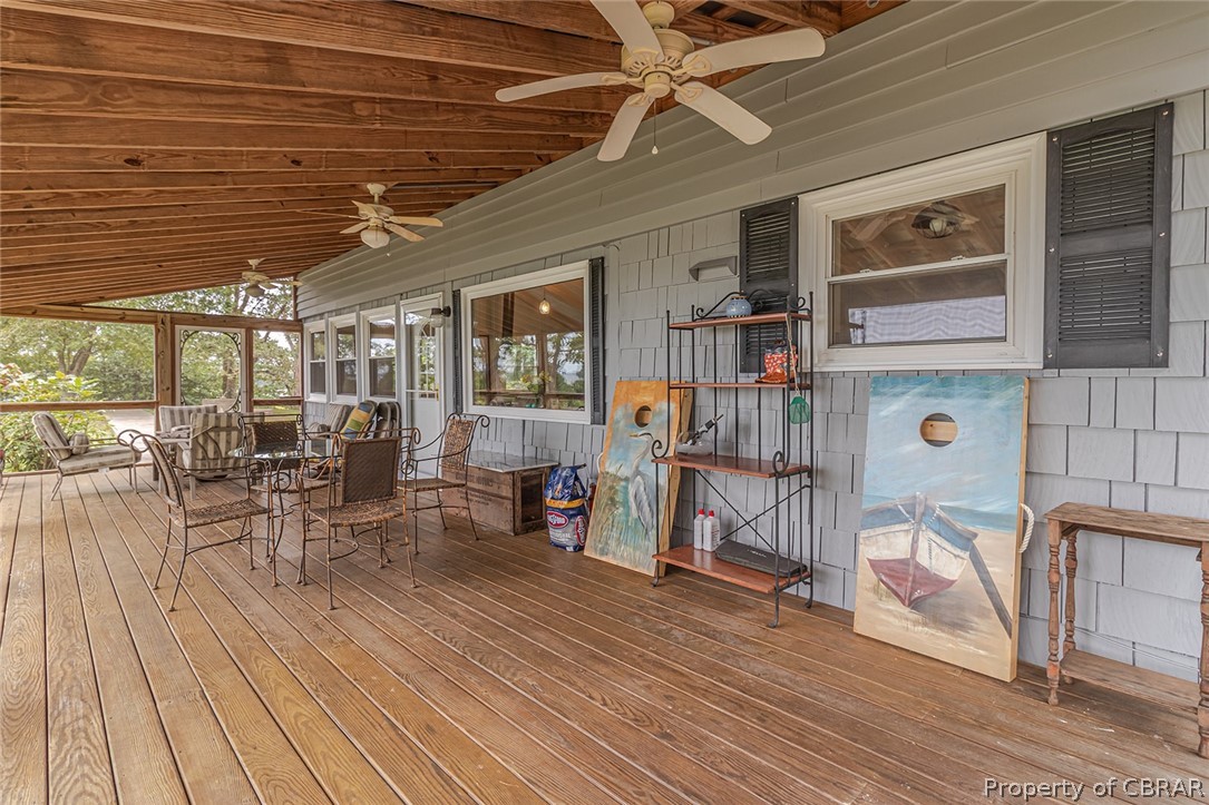 263 Whiting Cove Road Locust Hill, VA 23092 - Photo 22 of 41 Gallery Image 22