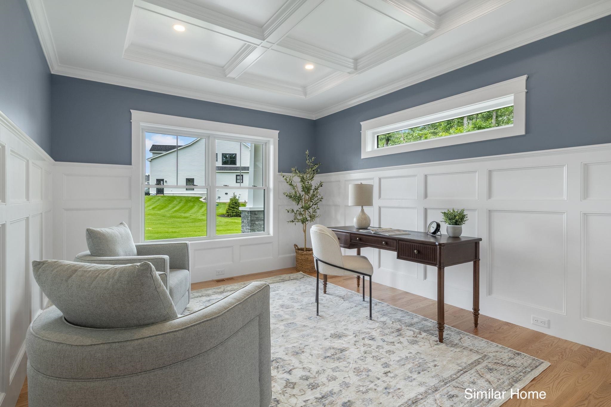 23 Signature Circle, Unit LOT 3 Exeter, NH 03833 - Photo 5 of 15 Gallery Image 5