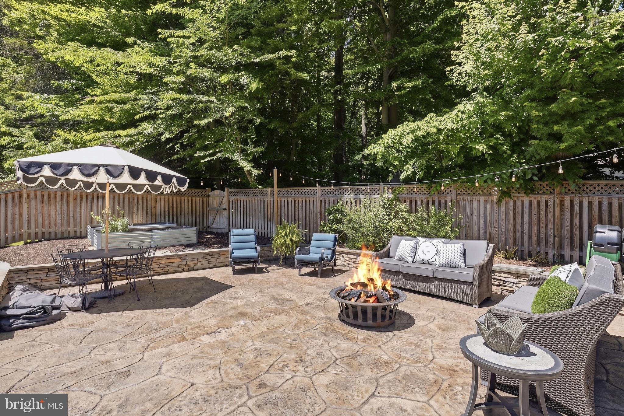 7822 Gambrill Woods Way Springfield, VA 22153 - Photo 66 of 81