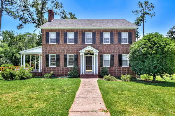 $375,000 | 420 Columbia Road, Edgefield, SC 29824