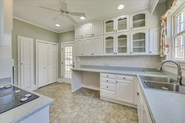 $375,000 | 420 Columbia Road, Edgefield, SC 29824