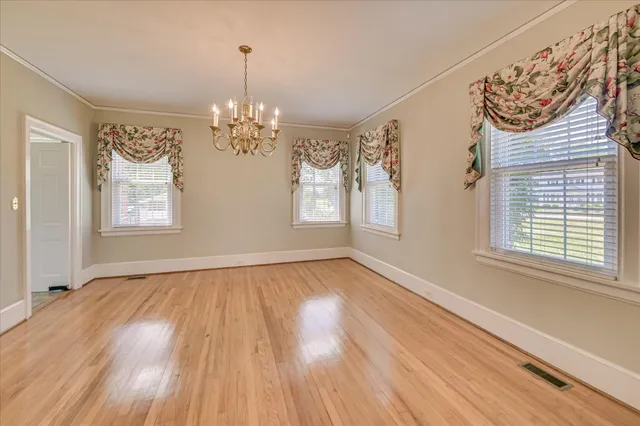 $375,000 | 420 Columbia Road, Edgefield, SC 29824