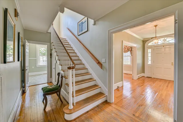 $375,000 | 420 Columbia Road, Edgefield, SC 29824