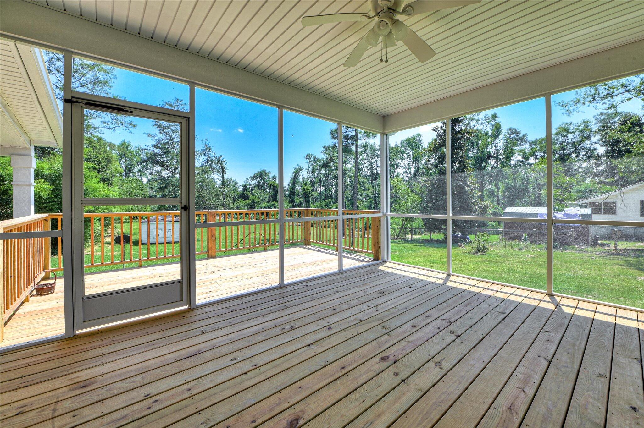 420 Columbia Road Edgefield, SC 29824 - Photo 34 of 40 34-134