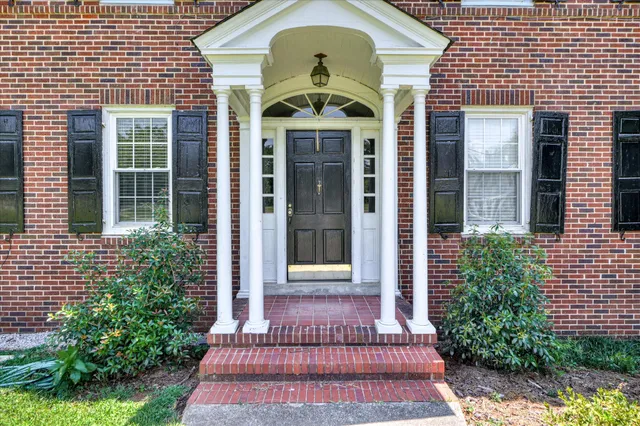 $375,000 | 420 Columbia Road, Edgefield, SC 29824