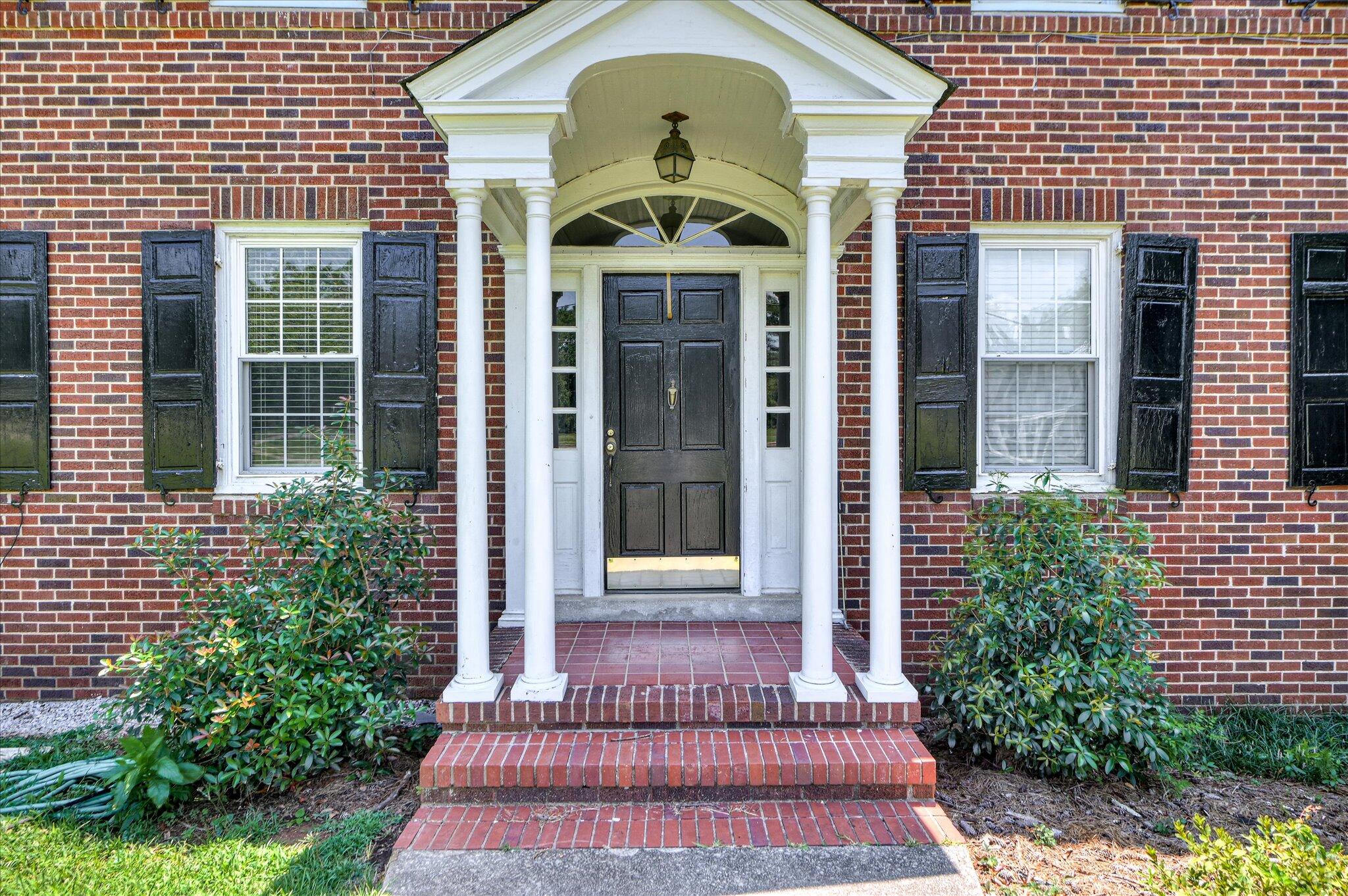 420 Columbia Road Edgefield, SC 29824 - Photo 5 of 40 05-105