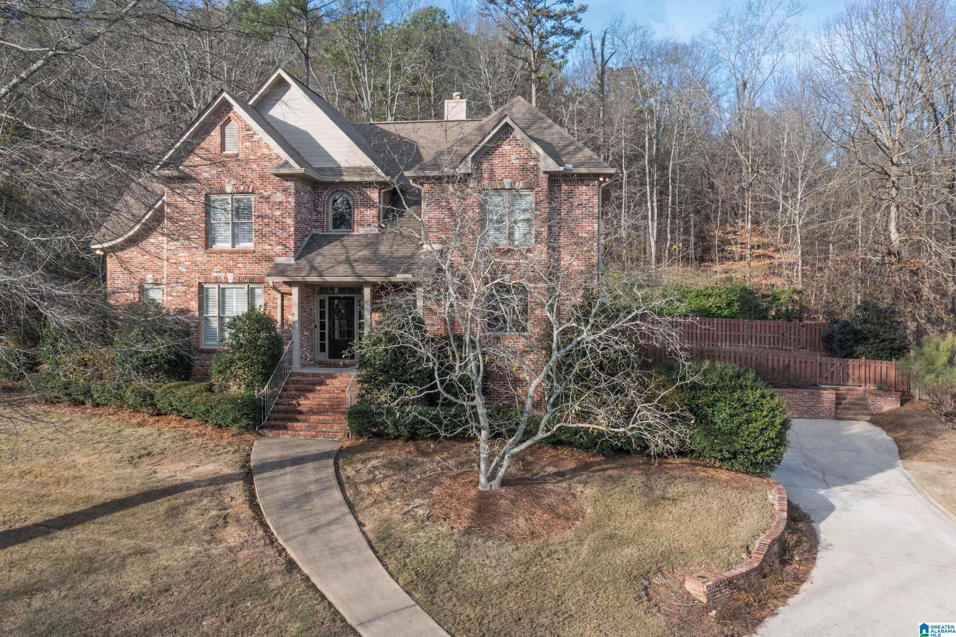 4028 Milner Way Birmingham, AL 35242 - Photo 62 of 80