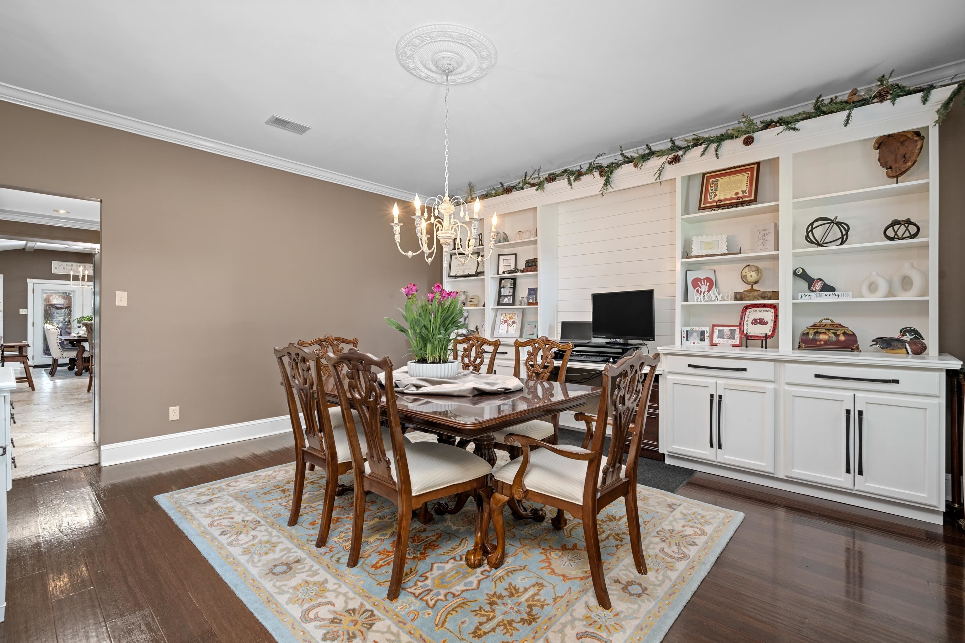 1354 Wilburn Road Michigan City, MS 38647 - Photo 19 of 40