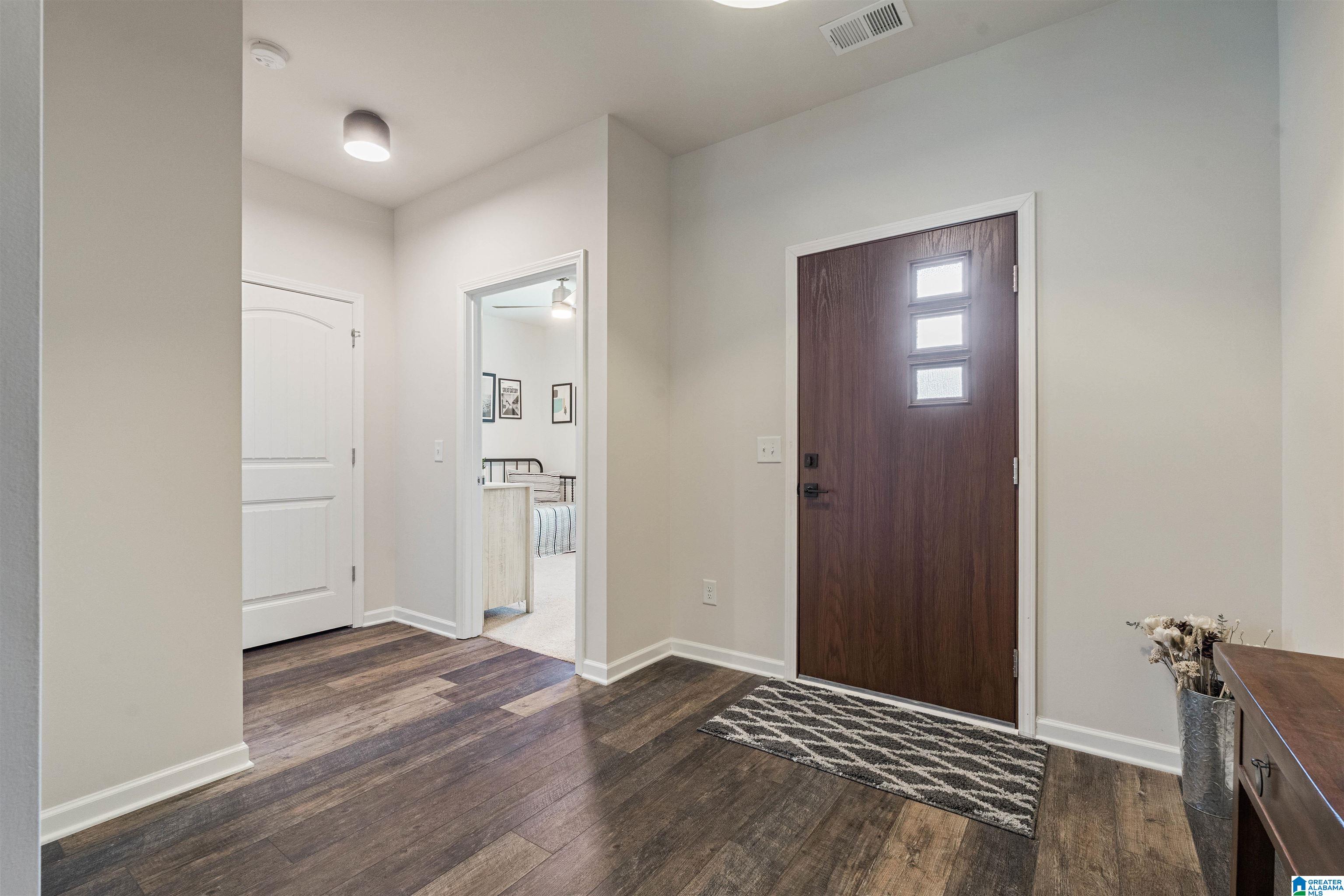 164 Moores Spring Road Montevallo, AL 35115 - Photo 5 of 33