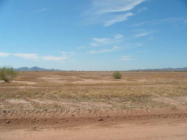 0 Marsh & Russell Road Casa Grande, AZ 85193 - Photo 1 of 4 Primary Photo