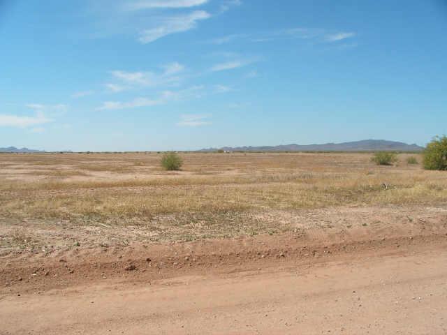 0 Marsh & Russell Road Casa Grande, AZ 85193 - Photo 2 of 4 Additional Photo
