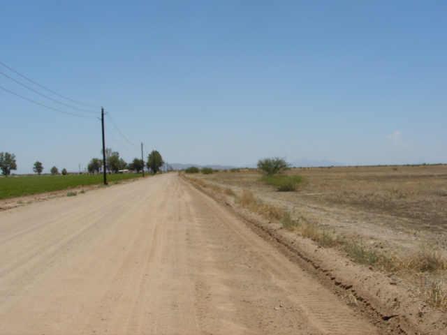 0 Marsh & Russell Road Casa Grande, AZ 85193 - Photo 4 of 4 Additional Photo