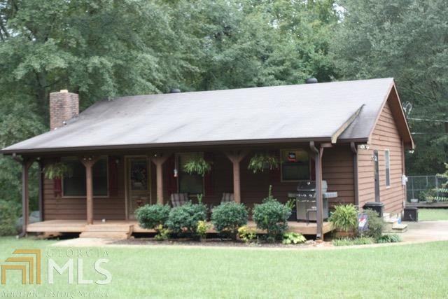 2750 Glenloch Road Franklin, GA 30217 - Photo 1 of 1