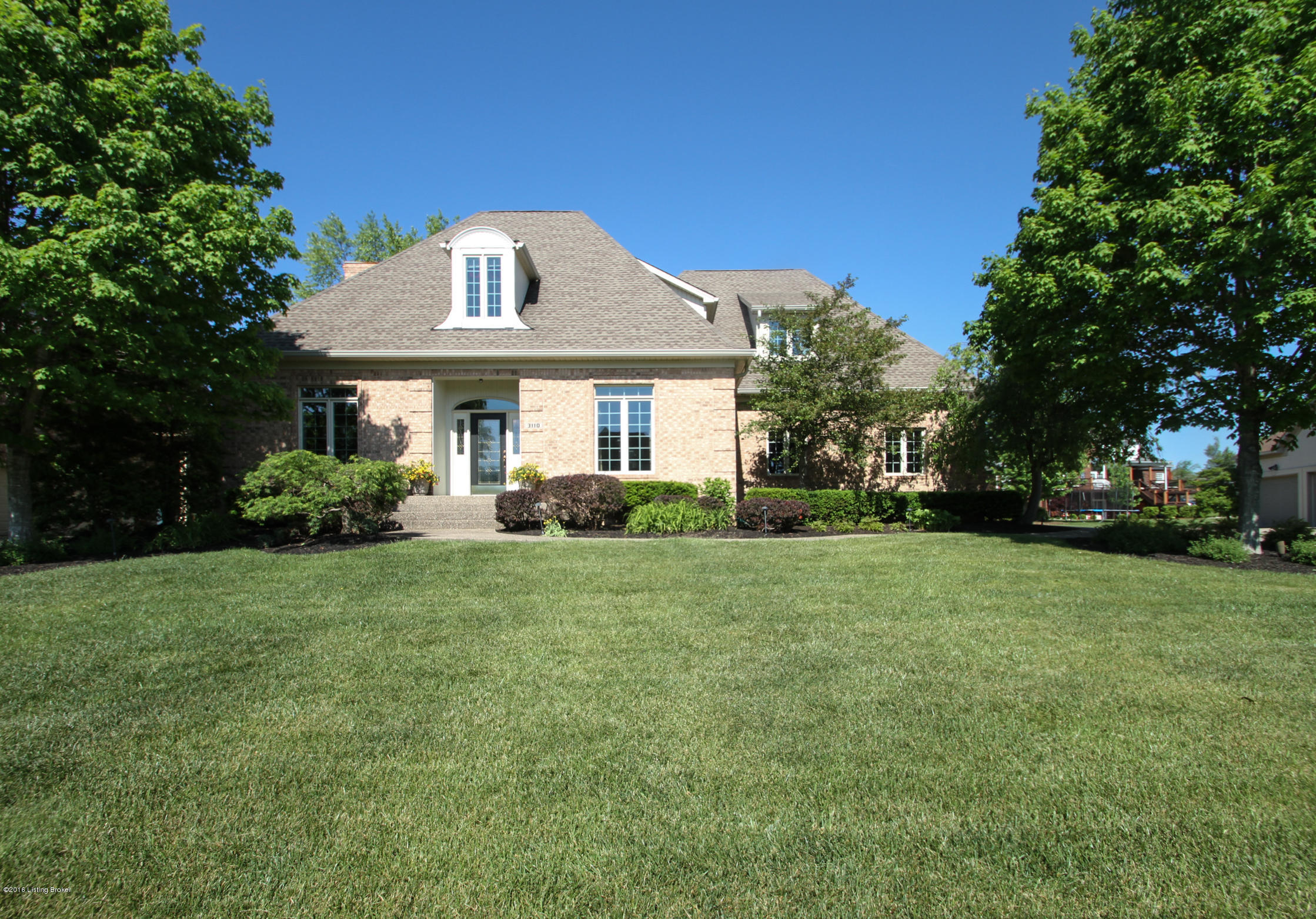 3110 Ridgemoor Court Prospect, KY 40059 - Photo 1 of 51 01
