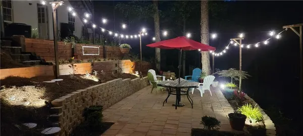 $755,000 | 8980 Stonelake Court, Roswell, GA 30076