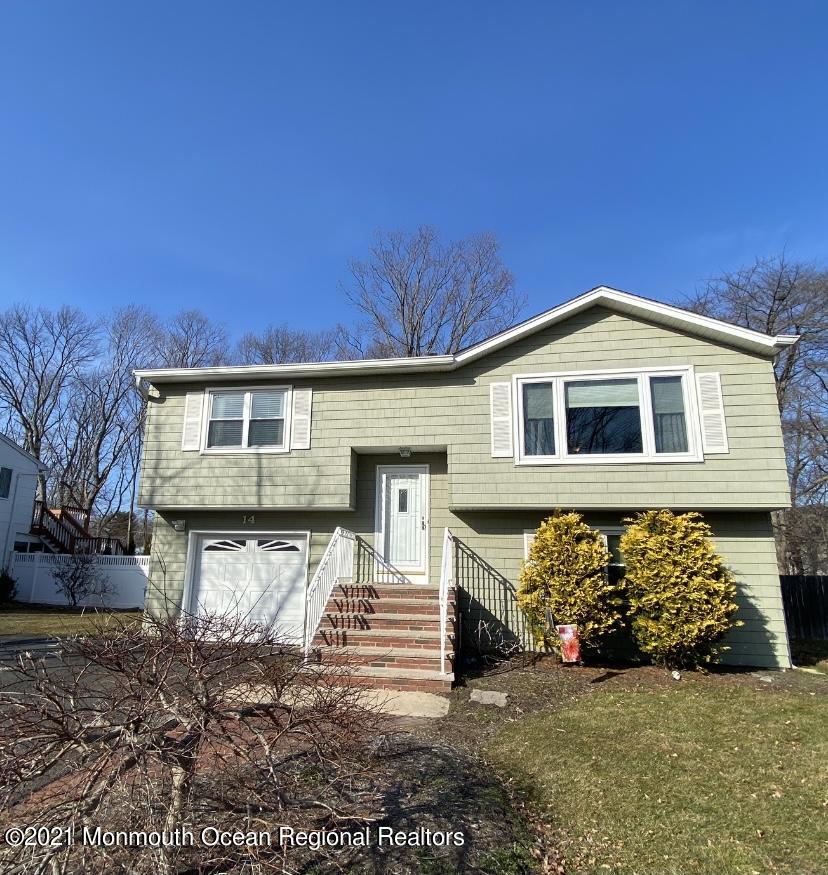 14 Bunkerhill Road Hazlet, NJ 07730 - Photo 1 of 39 Welcome to 14 Bunker Hill