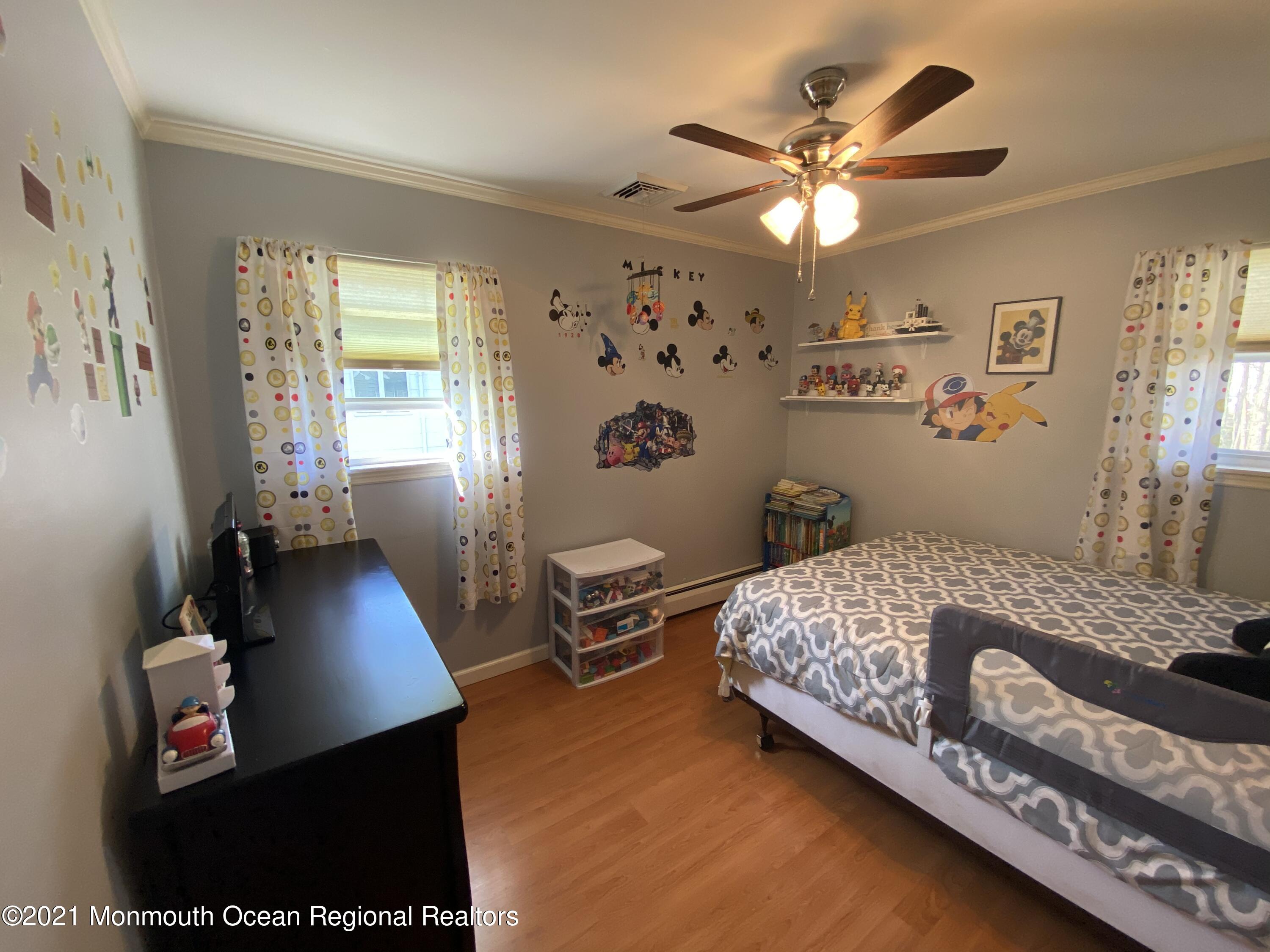 14 Bunkerhill Road Hazlet, NJ 07730 - Photo 16 of 39 Bedroom main floor