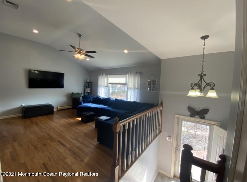 14 Bunkerhill Road Hazlet, NJ 07730 - Photo 3 of 39 Living Room