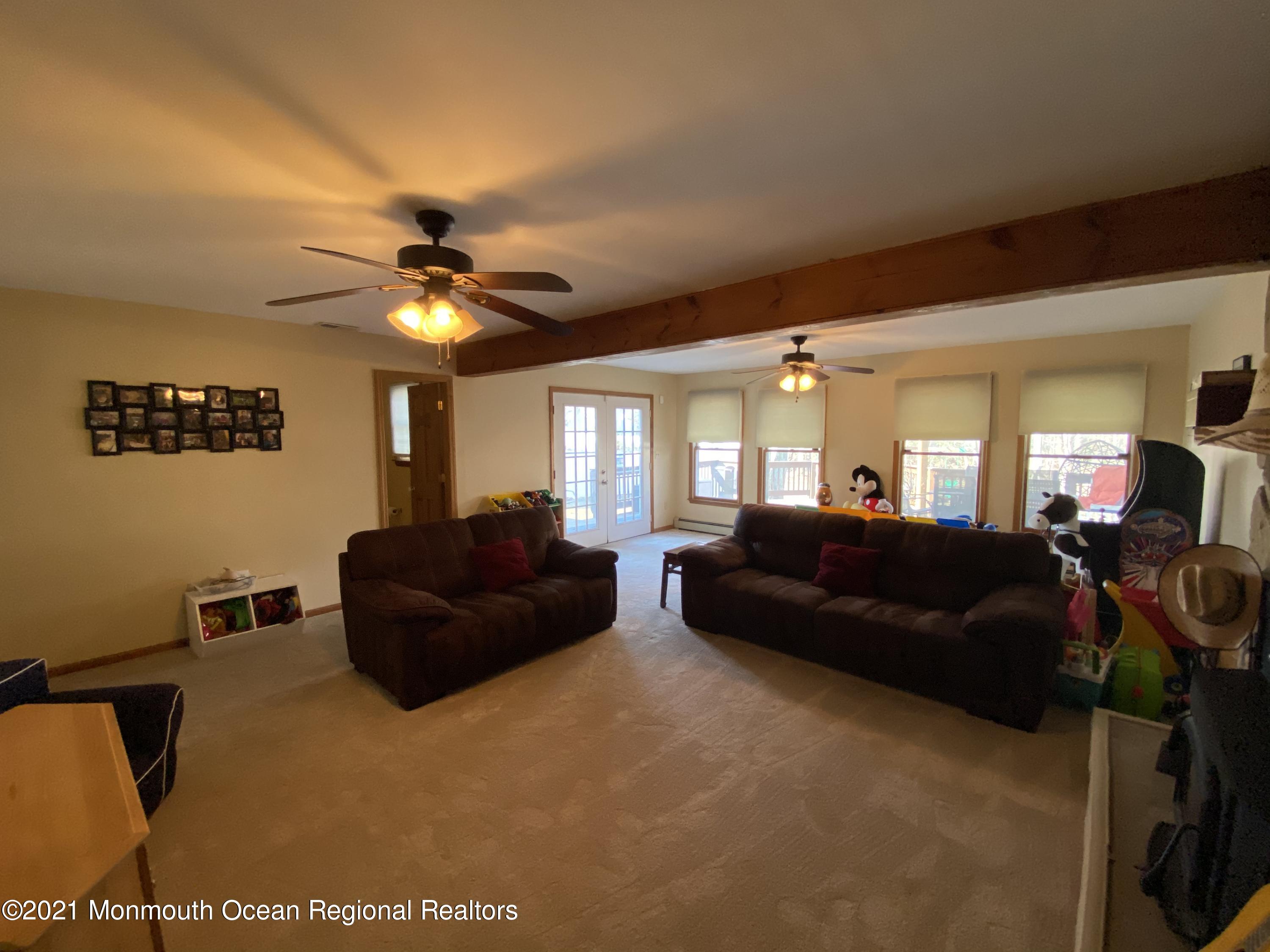 14 Bunkerhill Road Hazlet, NJ 07730 - Photo 23 of 39 Family Room lower level