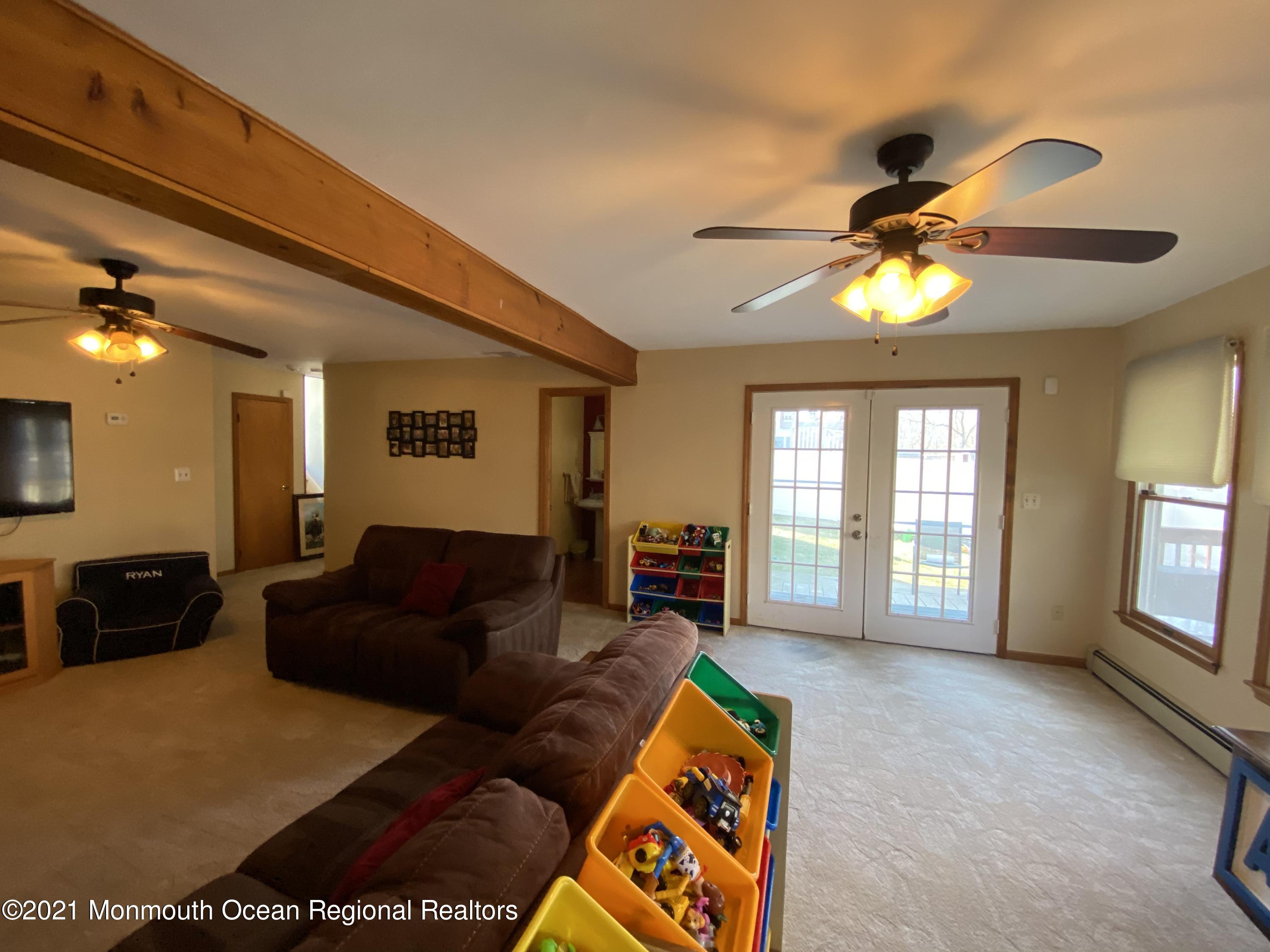 14 Bunkerhill Road Hazlet, NJ 07730 - Photo 26 of 39 Family Room lower level