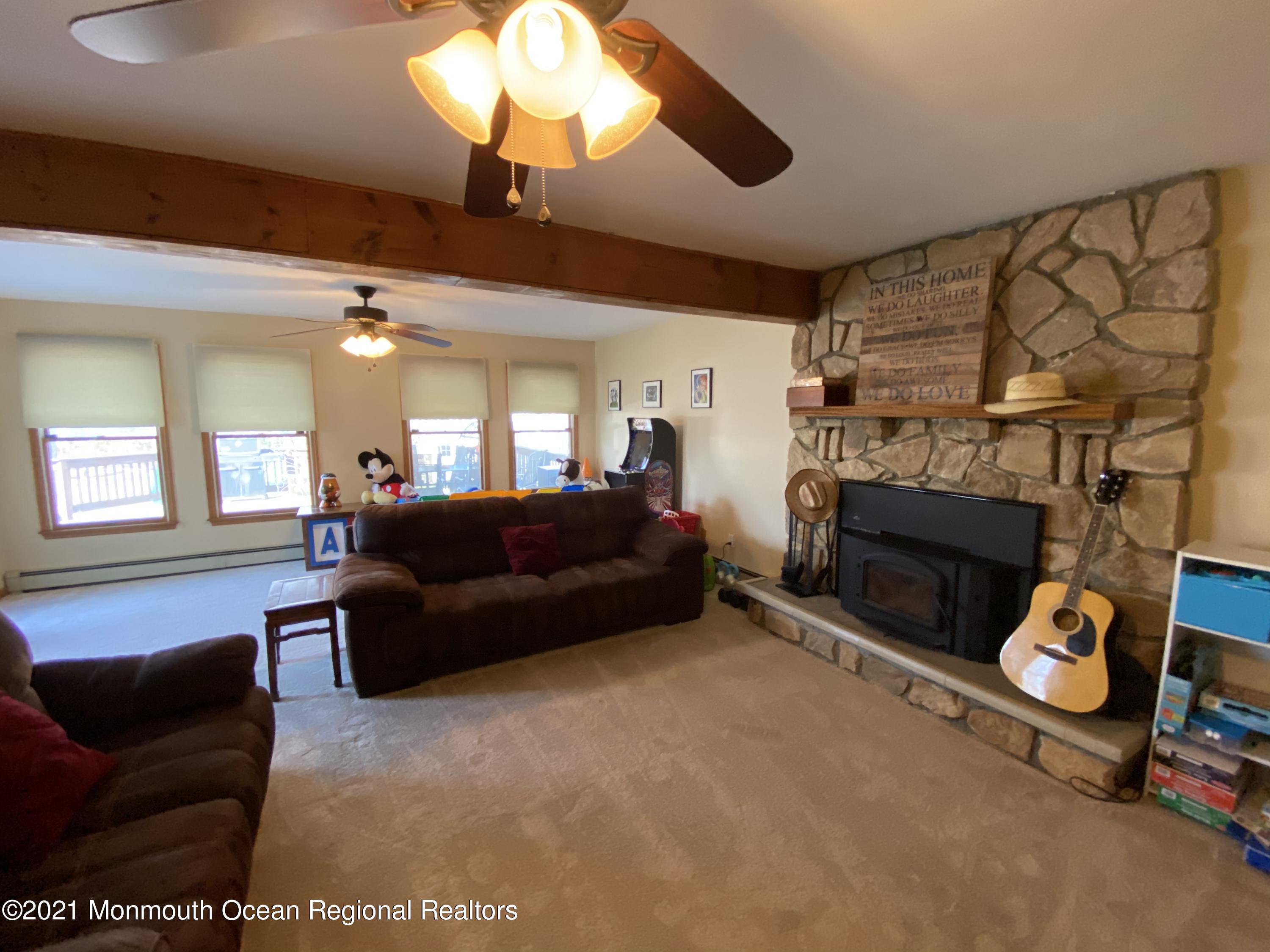 14 Bunkerhill Road Hazlet, NJ 07730 - Photo 28 of 39 Family Room lower level